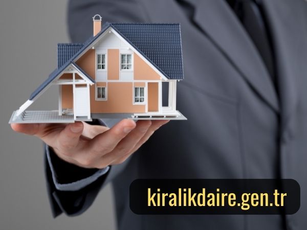Fırat Mahallesi Kiralık Daire